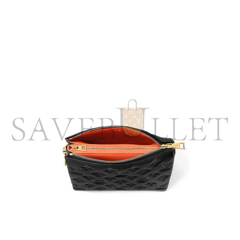 l0vis Vvtt0n master coussin bb m20574 (21*16*7cm)